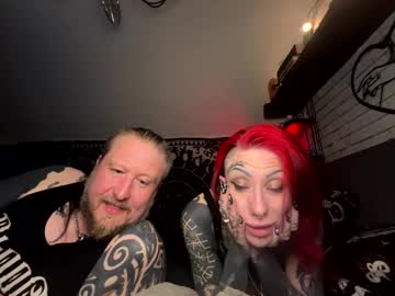 tattedmilfymama