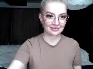 Profile of christyblondie
