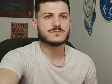 Profile of casual_mike