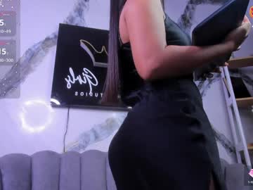 Profile of roxyclark