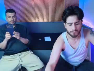 Profile of latinos_schengen_gay1