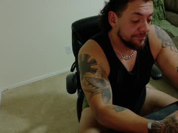 Profile of desert_dude88