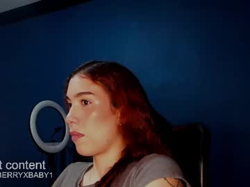 Profile of berryxberry