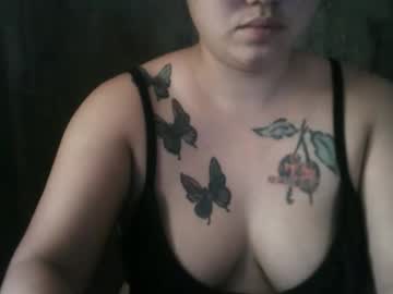 Profile of fussy_kitty9