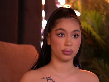 Profile of cherriejoy