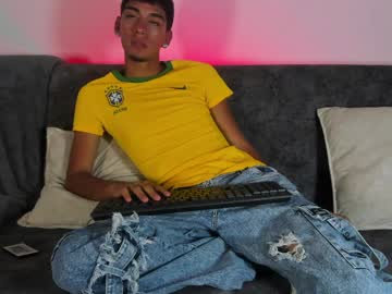 Profile of thiago_ortizz