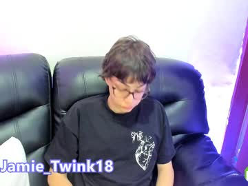 Profile of jamie_twink18