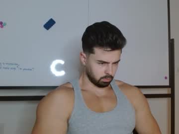 Profile of musclegodxx