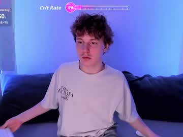 Profile of bambiglow