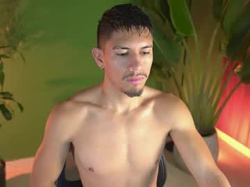 Profile of aaronfox_1