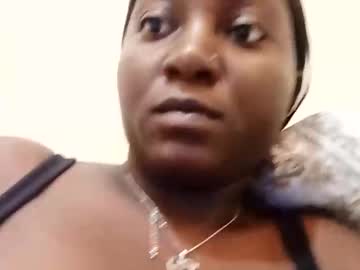 Profile of sexyafrobabe