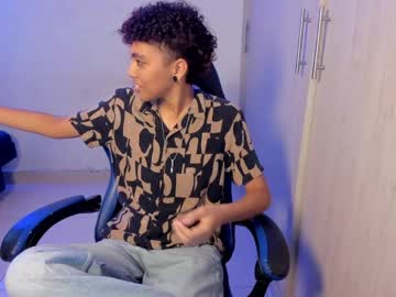 Profile of axel_luxxx