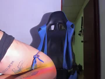 Profile of melany_filly