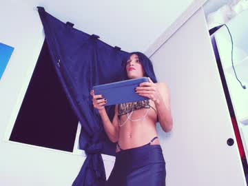Profile of salome_ryba