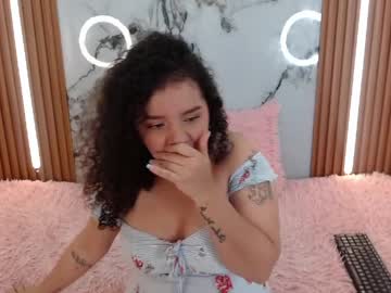 Profile of valeria_lovell