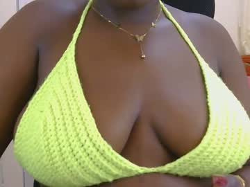 Profile of melanin_juicey8