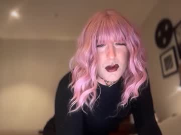 Profile of morganrosesissy