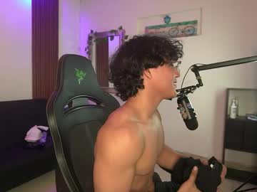Profile of dante_muscle