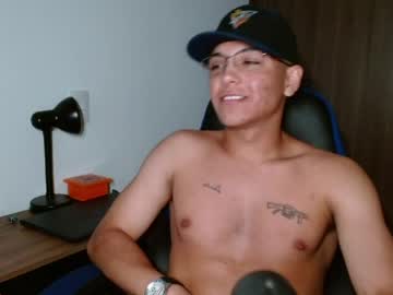 Profile of pablo_bigcock24