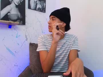 Profile of gabriel_maddox