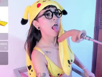 Profile of eimy_salome15
