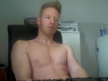 Profile of benjaminfoxe