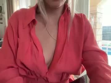 Profile of atomblondy