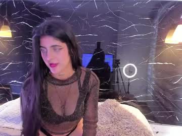 Profile of lilith_ryan