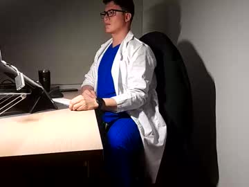 Profile of soychristianblanco