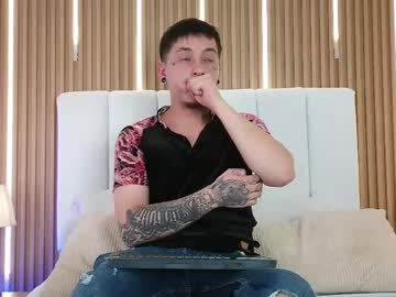 Profile of tattoo_rogue