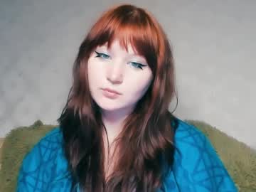Profile of gothgirl_ruby