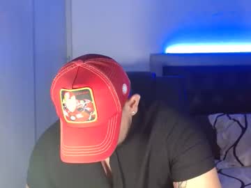 Profile of jackmon_hot