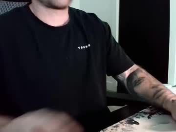 Profile of that_guy_you_love