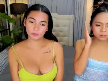 prettiteasiants