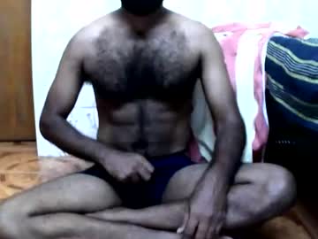 indianhairyguy26