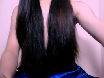 Profile of mollyhot_angel69