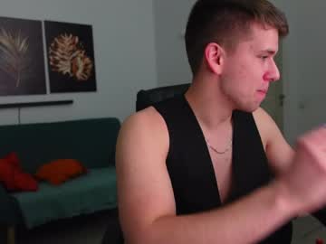 Profile of zack_gillian
