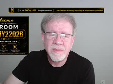 Profile of gqguy2026