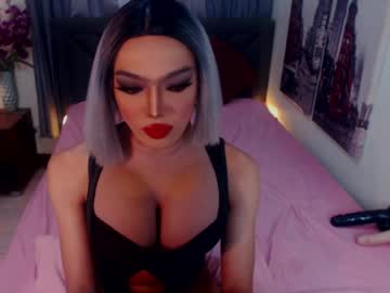 Profile of victoriashemales