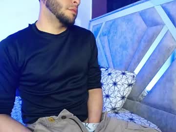 Profile of mr_domination369