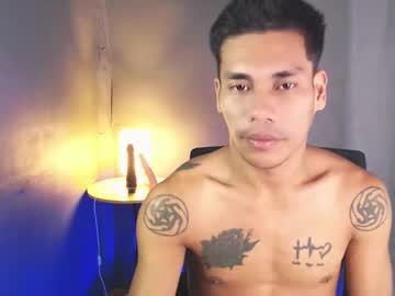 Profile of horny_lucasxxxx
