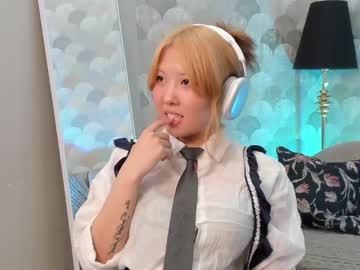 Profile of azuremimi
