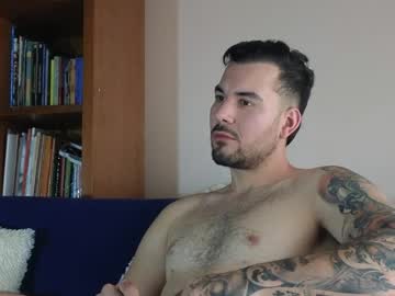 Profile of julianmonttoya