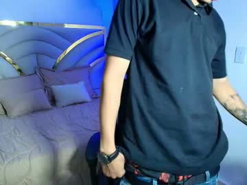 Profile of milo_sttorm