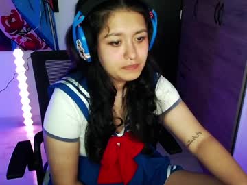 Profile of bubble_gum_bitch_