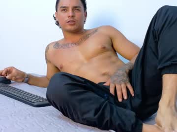 Profile of andyhot__