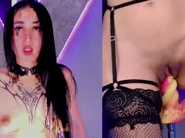 Profile of miss_lilith_bdsm