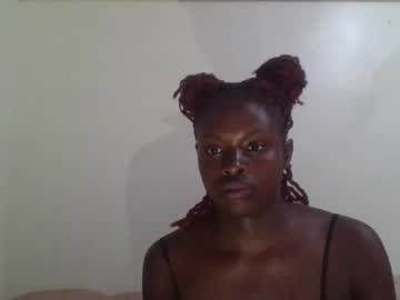 Profile of melanique23