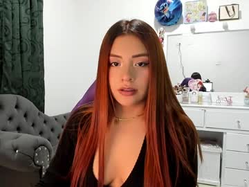 Profile of _nathalia_sweet