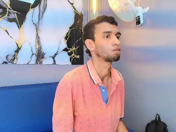 Profile of oscar_evans1